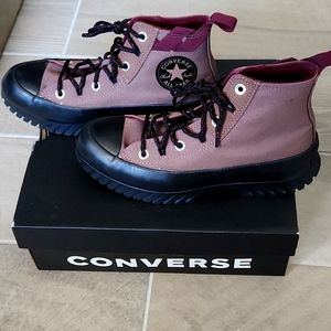 Converse All Stars Taylor Chuck